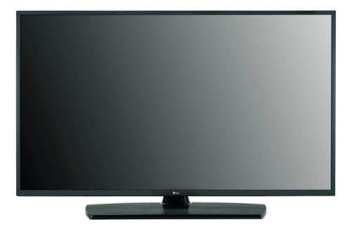Pantalla LG Hotelera 55 55uk670h 4k Uhd Resol 3840x2160