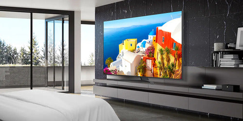 Pantalla LG Hotelera 55 55uk670h 4k Uhd Resol 3840x2160