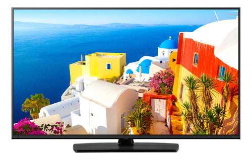 Pantalla LG Hotelera 55 55uk670h 4k Uhd Resol 3840x2160