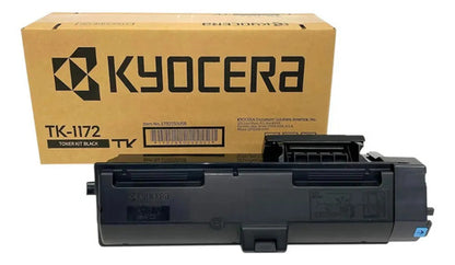 Tóner Kyocera Tk-1172negro 7200 Imp Param2540dw Negro