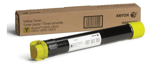 Tóner Xerox 006r01757 Amarillo, 28.000 Páginas Amarillo