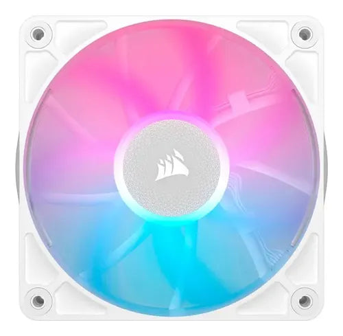 Ventilador Corsair Icue Link Rx120 Rgb 3x120mm 2100rpm Rgb