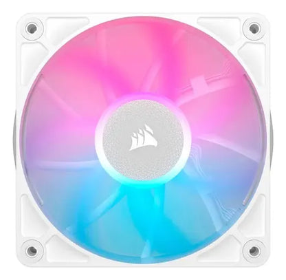 Ventilador Corsair Icue Link Rx120 Rgb 3x120mm 2100rpm Rgb