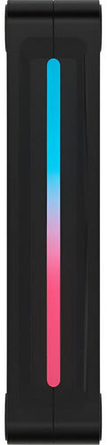 Ventilador Corsair Icue Link Lx120-r, 3x 120mm, 2400rpm, Rgb