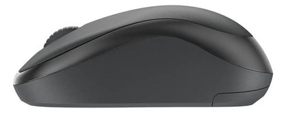Combo Logitech Mk295 Teclado Y Mouse Inalámbrico Color Negro Negro
