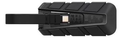 Disco Duro Sólido Ssd Externo Adata Sc740 1tb Xbox X / Ps5 Negro