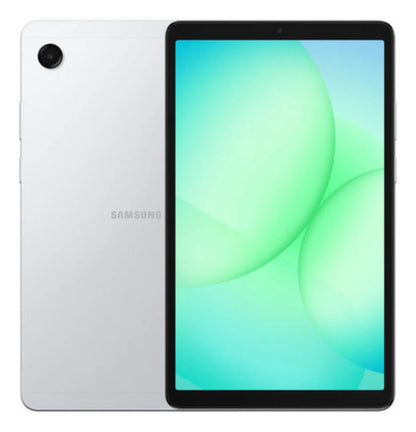 Tablet Samsung Galaxy Tab A11 Lte 8.7  Fhd 128gb 8gb Plata Plateado