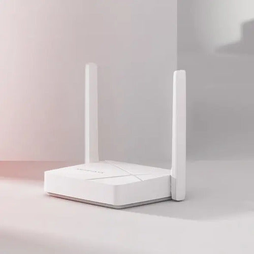 Mercusys Router Mr20, Wi-fi 5, 2 X Rj-45 733 Mbit/s Wlan