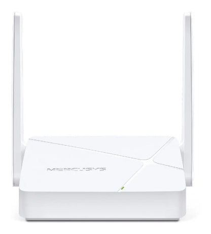 Mercusys Router Mr20, Wi-fi 5, 2 X Rj-45 733 Mbit/s Wlan