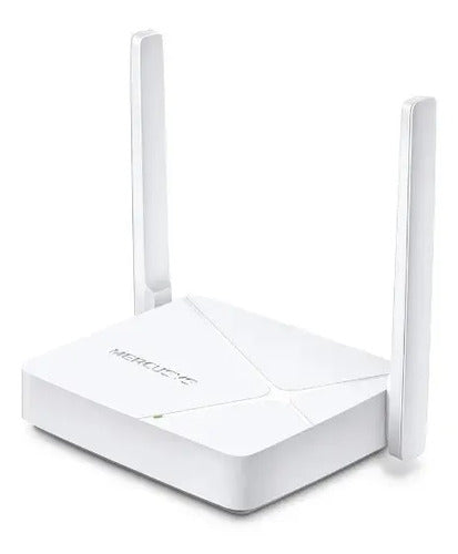 Mercusys Router Mr20, Wi-fi 5, 2 X Rj-45 733 Mbit/s Wlan
