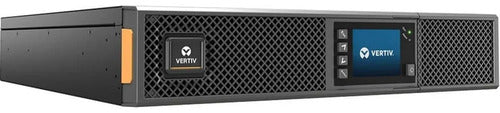 No Break Vertiv Gxt5-3kl630rt2uxl Doble Conversión 3.000va Negro