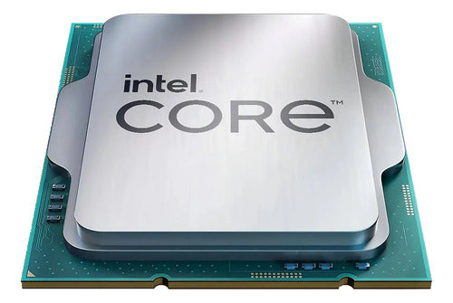Procesador Intel Core I7-14700 5.4ghz 20 Núcleos Lga 1700