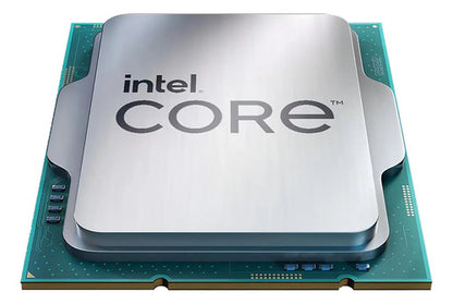 Procesador Intel Core I5 14400f 2.5ghz 10 Core Lga 1700 4.7