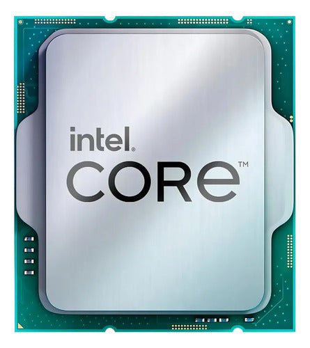 Procesador Intel Core I5 14400f 2.5ghz 10 Core Lga 1700 4.7