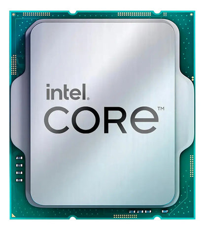 Procesador Intel Core I5 14400f 2.5ghz 10 Core Lga 1700 4.7