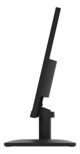 Monitor Led Lenovo Thinkvision S27-4e De 27 , Full Hd, 4ms Negro
