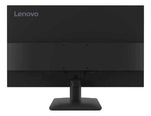Monitor Led Lenovo Thinkvision S27-4e De 27 , Full Hd, 4ms Negro