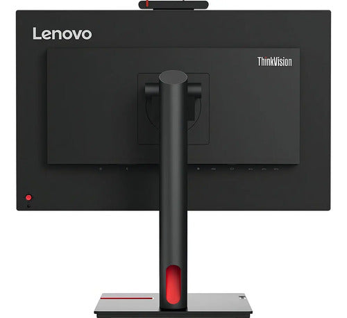 Monitor Lenovo Thinkvision T24v-30, 23.8 1920x1080 Wled Ips Color Negro