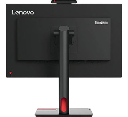 Monitor Lenovo Thinkvision T24v-30, 23.8 1920x1080 Wled Ips Color Negro