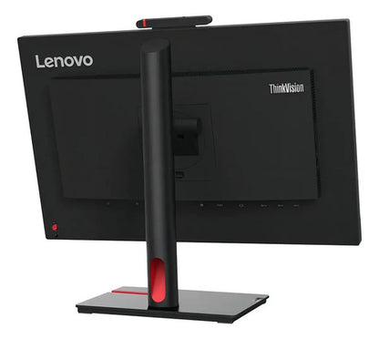 Monitor Lenovo Thinkvision T24v-30, 23.8 1920x1080 Wled Ips Color Negro