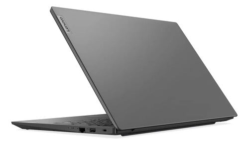 Laptop Lenovo V15 Gen4, 15.6  Fhd, Ryzen 5 7430u 16gb 1tb Gris