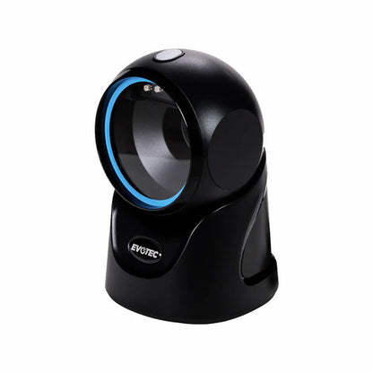 Evotec Escaner De Codigos De Barras 2d Ev-3008