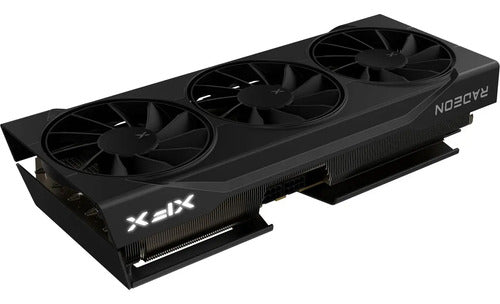 Xfx Swift Rx 9070xt Edicion Gaming, 16 Gb, Gddr6, Hdmi Dp