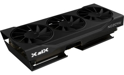 Xfx Swift Rx 9070xt Edicion Gaming, 16 Gb, Gddr6, Hdmi Dp