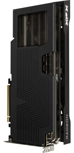 Xfx Swift Rx 9070xt Edicion Gaming, 16 Gb, Gddr6, Hdmi Dp
