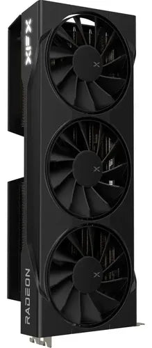Xfx Swift Rx 9070xt Edicion Gaming, 16 Gb, Gddr6, Hdmi Dp