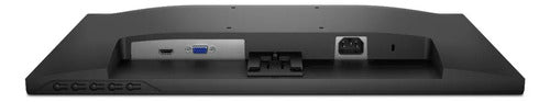 Monitor Dell Se2225hm 210-bqjw 21.5 Full Hd 100hz Hdmi Negro