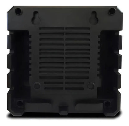 Regulador Cdp R-avr1808, 1000w, 1800va, 8 Contactos Blanco