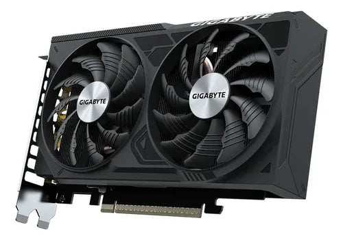 Tarjeta Video Gigabyte Nvidia Geforce Rtx 5050 8gb 128-bit