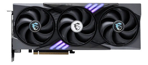 Tarjeta De Video Msi Nvidia Geforce Rtx 5060 8g Gaming Oc