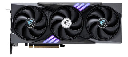 Tarjeta De Video Msi Nvidia Geforce Rtx 5060 8g Gaming Oc