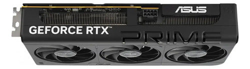Tarjeta Gráfica Asus Prime Nvidia Geforce Rtx 5050 Oc, 8 Gb