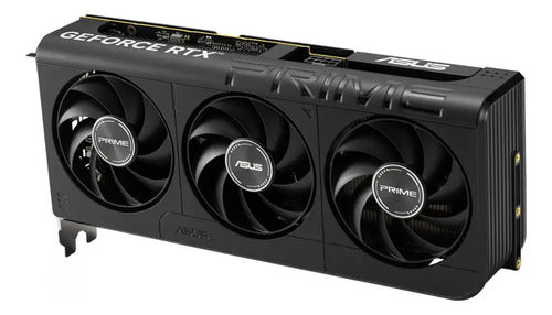 Tarjeta Gráfica Asus Prime Nvidia Geforce Rtx 5050 Oc, 8 Gb