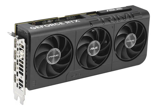 Tarjeta Gráfica Asus Prime Nvidia Geforce Rtx 5050 Oc, 8 Gb