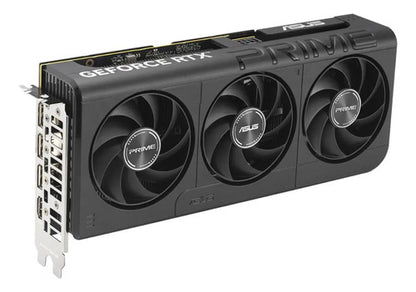 Tarjeta Gráfica Asus Prime Nvidia Geforce Rtx 5050 Oc, 8 Gb