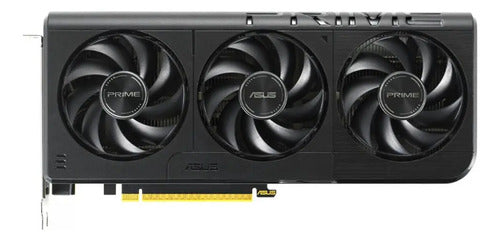 Tarjeta Gráfica Asus Prime Nvidia Geforce Rtx 5050 Oc, 8 Gb