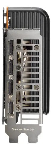 Tarjeta De Video Asus Prime Rx 9070 Oc De 16 Gb Gddr6