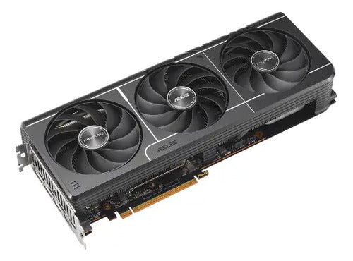 Tarjeta De Video Asus Prime Rx 9070 Oc De 16 Gb Gddr6
