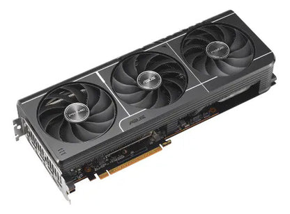 Tarjeta De Video Asus Prime Rx 9070 Oc De 16 Gb Gddr6