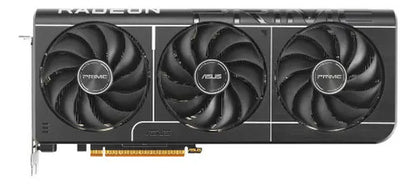 Tarjeta De Video Asus Prime Rx 9070 Oc De 16 Gb Gddr6