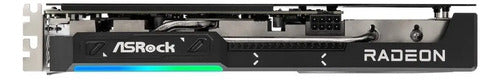 Tarjeta De Video Asrock Amd Radeon Rx 9060 Xt Challenger Oc