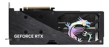 Tarjeta De Video Msi Rtx 5060 8g Gaming Trio Oc