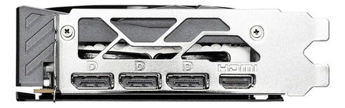 Tarjeta De Video Msi Rtx 5060 8g Gaming Trio Oc