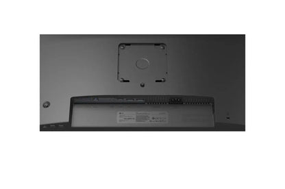 Monitor LG Ips 24 Fhd 1920x1080 100hz 5ms Negro