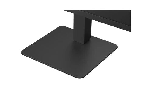 Monitor LG Ips 24 Fhd 1920x1080 100hz 5ms Negro