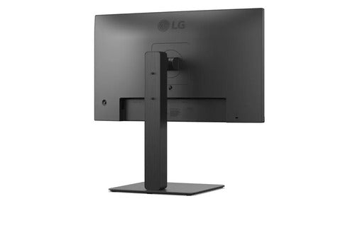 Monitor LG Ips 24 Fhd 1920x1080 100hz 5ms Negro